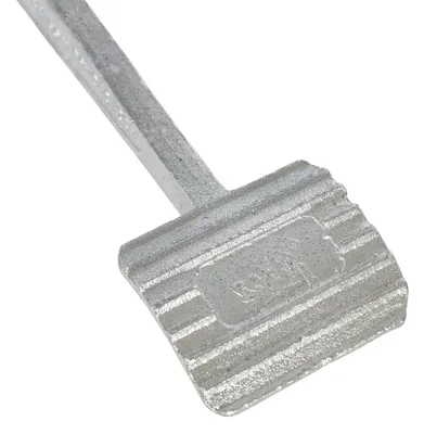 Vestil CART-1000-2040-FP shown from an alternate angle