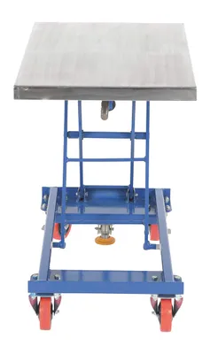 Vestil CART-330-M shown from an alternate angle