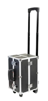 Vestil CASE-F Aluminum Frame Case2