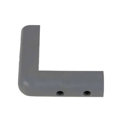 Vestil CB-2 Rubber Corner Guard