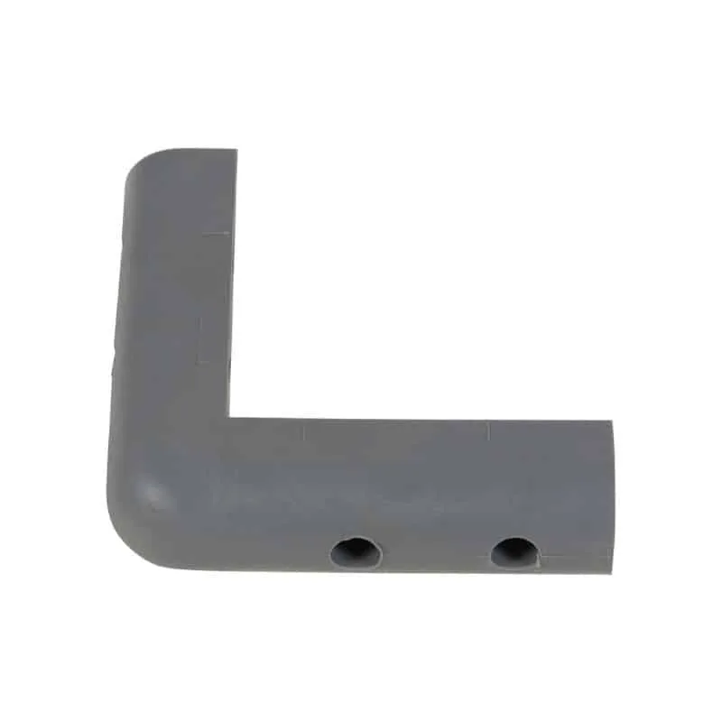 Vestil CB-2 Rubber Corner Guard