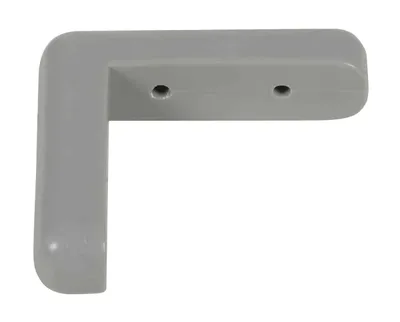 Vestil CB-4 Rubber Corner Guard