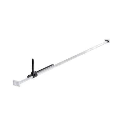 Vestil CB-7 Heavy Duty Aluminum Round Cargo Bar