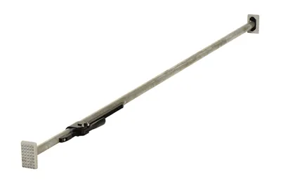 Vestil CB-7-S Round Tube Cargo Bar 2