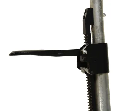 Vestil CB-7-S Round Tube Cargo Bar 4
