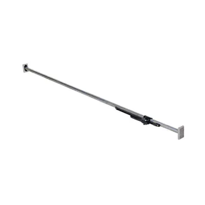 Vestil CB-7-S Round Tube Cargo Bar