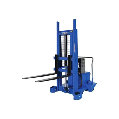 Vestil CB-PMPS-10-50-AC AC Pallet MasterServer