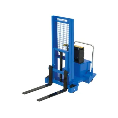 Vestil CB-PMPS-6-50-AC Steel AC Counter Balance Pallet MasterServer