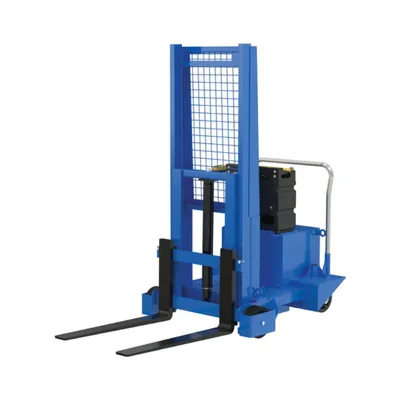Vestil CB-PMPS-10-50-DC Steel DC Counter Balance Pallet Master/Server
