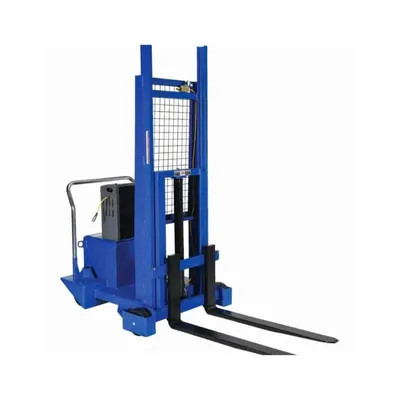 Vestil CB-PMPS-10-60-DC DC Pallet MasterServer