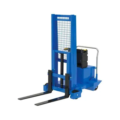 Vestil CB-PMPS-6-50-DC DC Pallet Master/Server