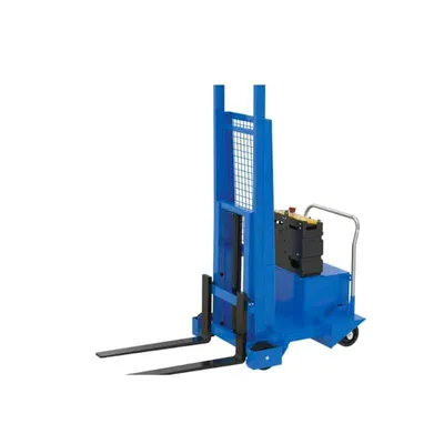 Vestil CB-PMPS-6-60-AC AC Pallet Master/Server