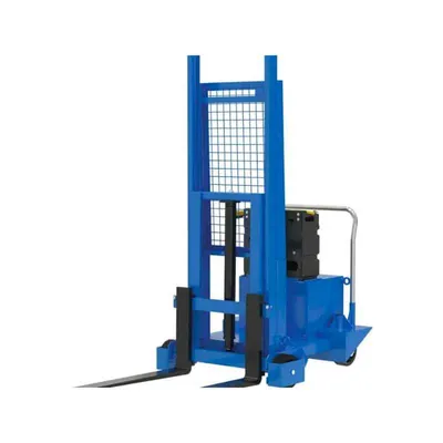 Vestil CB-PMPS-6-60-AC AC Pallet MasterServer (1)