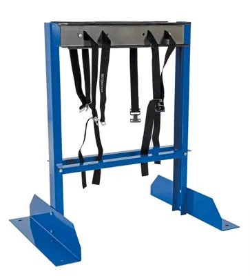 Vestil CB-ST-4 Cylinder Bracket Stand