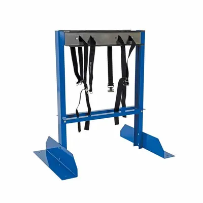 Vestil CB-ST-4 Cylinder Bracket Stand