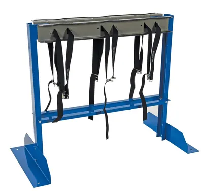 Vestil CB-ST-6 Cylinder Bracket Stand 4