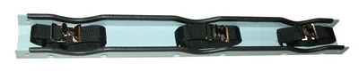 Vestil CB-W-3S Steel Wall-Mounted