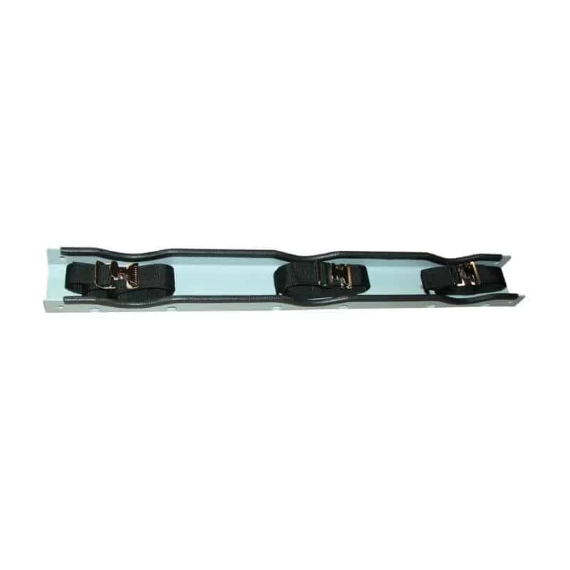 Vestil CB-W-3S Steel Wall-Mounted