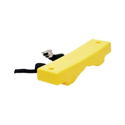Vestil CB-W-P Wall Mounted Cylinder Bracket