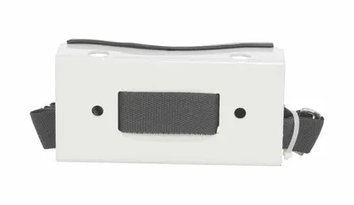 Vestil CB-W-S Steel Wall-Mounted 2