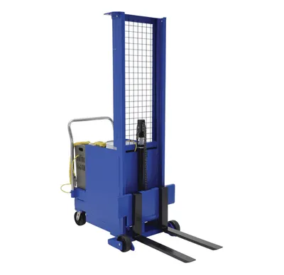 CBS-76-1-AC COUNTER BALANCED STACKER