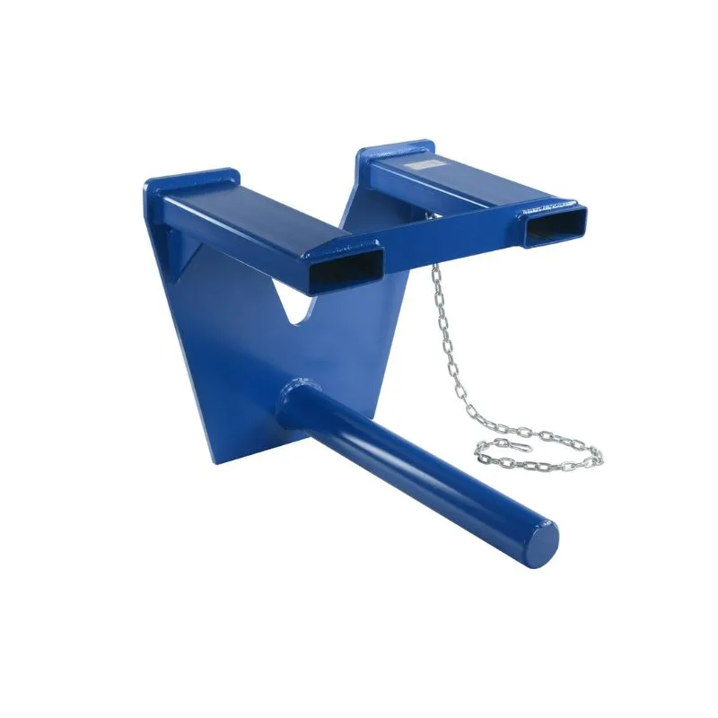 Vestil CCF-24-4 Steel Coil Lifter Fork