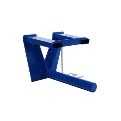 Vestil CCF-36-4 Steel Coil Lifter Fork