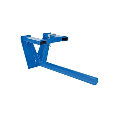 Vestil CCF-60-5 Steel Coil Lifter Fork