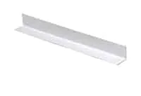 Vestil CEP-24-W protection shown from an alternate angle
