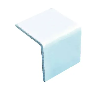 Vestil CEP-3-W Cardboard Cargo Edge Protector