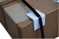 Vestil CEP-3-W protection shown from an alternate angle