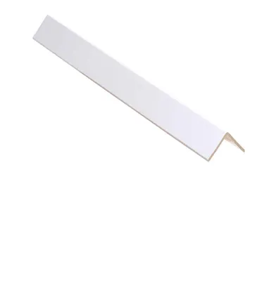Vestil CEP-36-W Cardboard Cargo Edge Protector