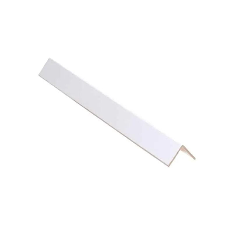 Vestil CEP-36-W Cardboard Cargo Edge Protector