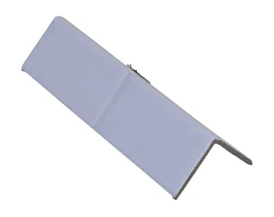 Vestil CEP-C-W protection shown from an alternate angle