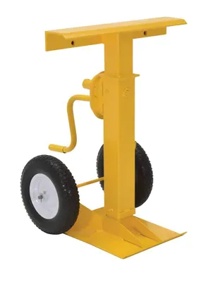 Vestil CJ-BEAM-SN Steel Stabilizing Jack