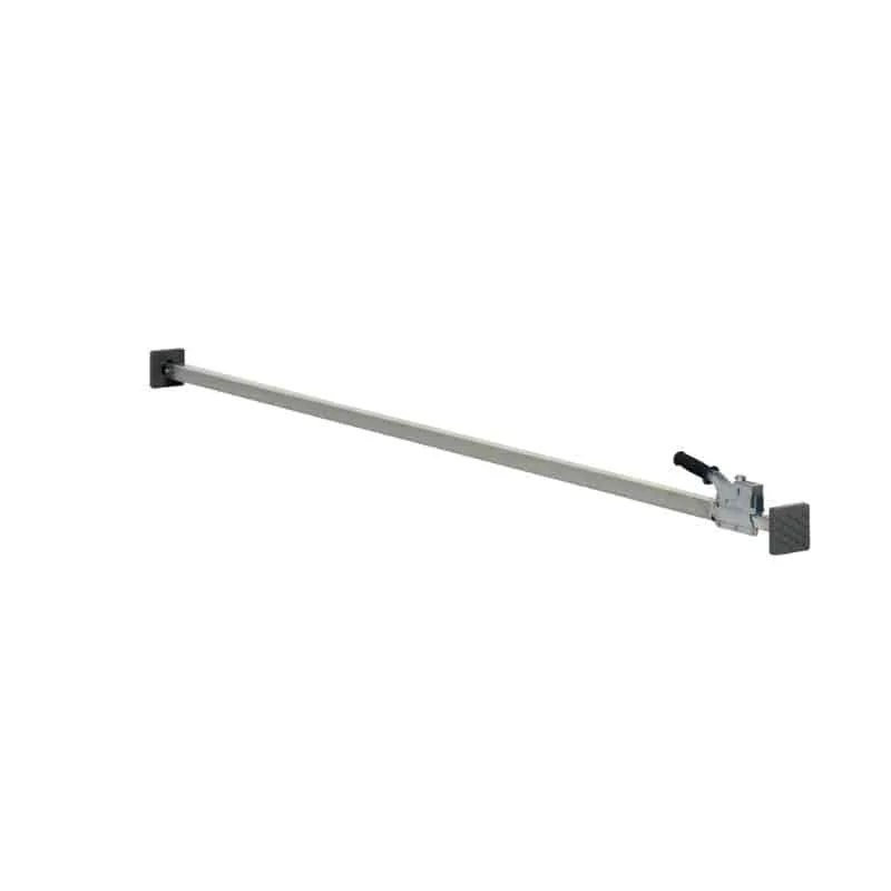 Vestil CL-15 Steel One Piece Cargo Bar