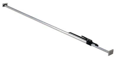 Vestil CL-16 Galvanized One Piece Cargo Bar