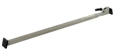 Vestil CL-18 Galvanized Two Piece Telescopic Cargo Bar