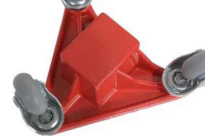 Vestil CMD-A-NS-200-4PK Corner Mover Dolly