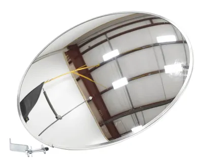 Vestil CNVX-26 facilities maintenance shown from an alternate angle