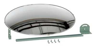 Vestil CNVX-30 facilities maintenance shown from an alternate angle