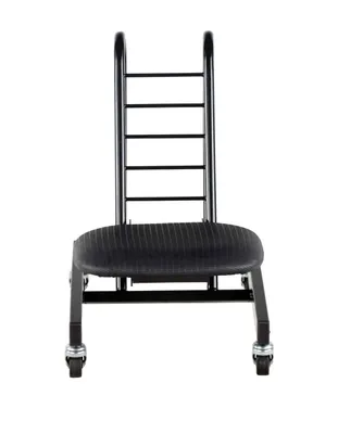 Vestil CPRO-100 facilities maintenance shown from an alternate angle