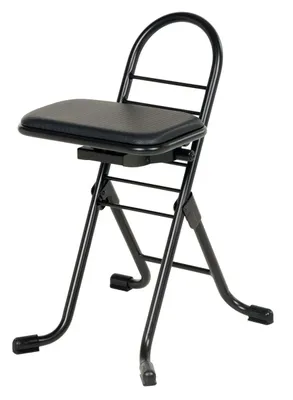 Vestil CPRO-200 facilities maintenance shown from an alternate angle