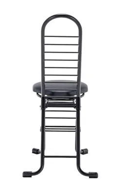 Vestil CPRO-600S facilities maintenance shown from an alternate angle