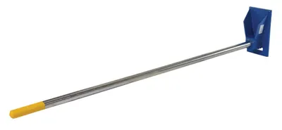 Vestil CR-108-2 Steel Carriage Mount Class 2