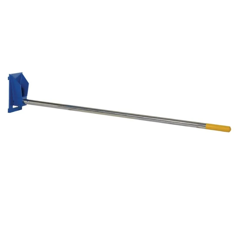 Vestil CR-108-2 Steel Carriage Mount Class