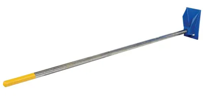 Vestil CR-120-2 Steel Carriage Mount Class 2