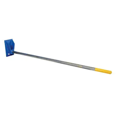Vestil CR-120-3 Steel Carriage Mount Class