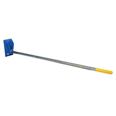 Vestil CR-144-2 Steel Carriage Mount Class