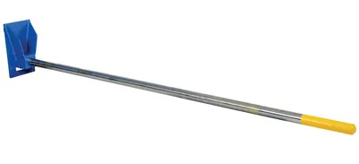Vestil CR-144-3 Steel Carriage Mount Class